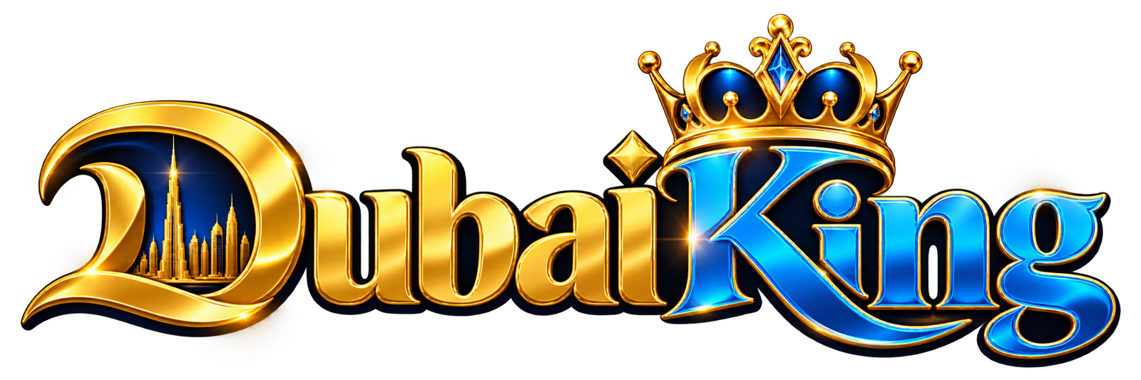 Dubai King Lottery
